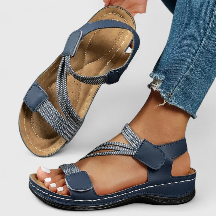 SHEINA | ELEGANTE SANDALEN