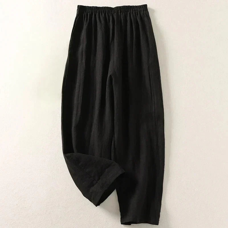 BEVERLEY | 5ER-SET LEICHTE HOSEN