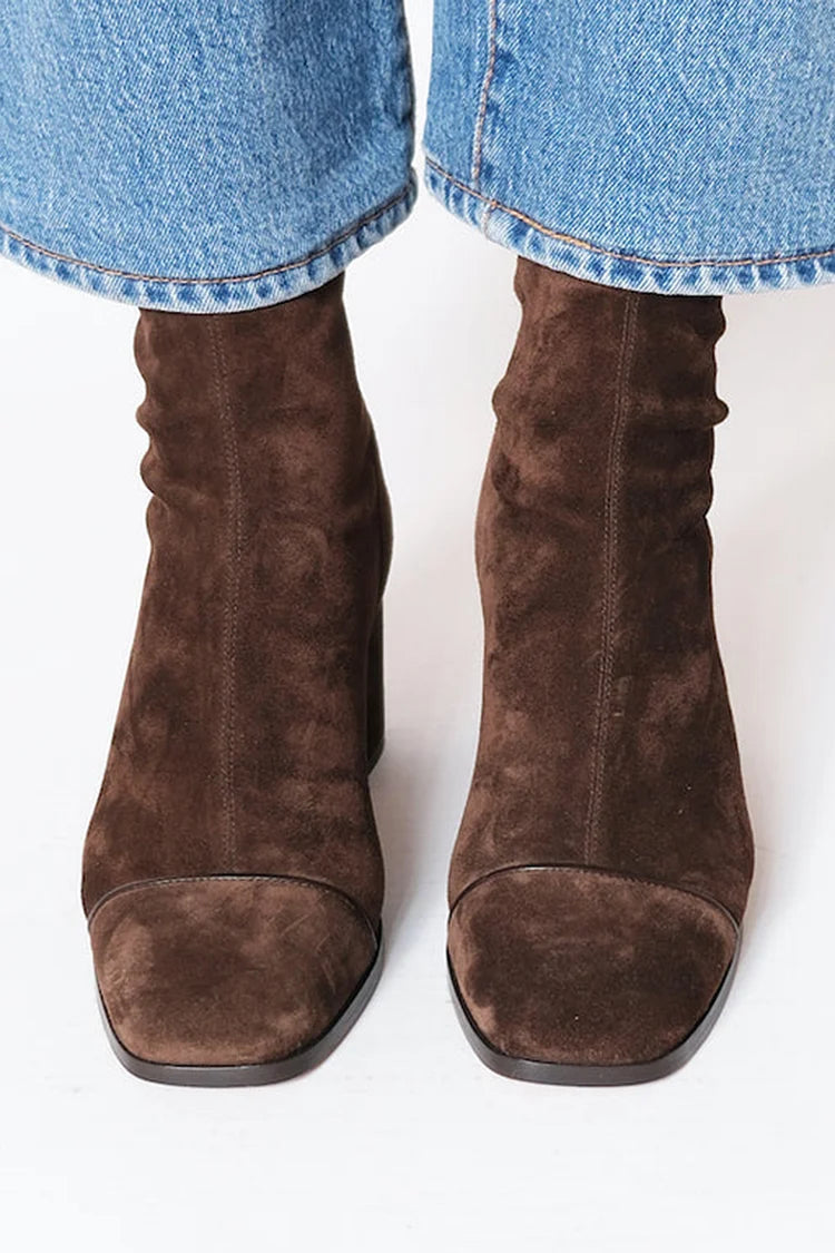 NORAH | CHICKE STIEFELETTEN FÜR JEDEN TAG