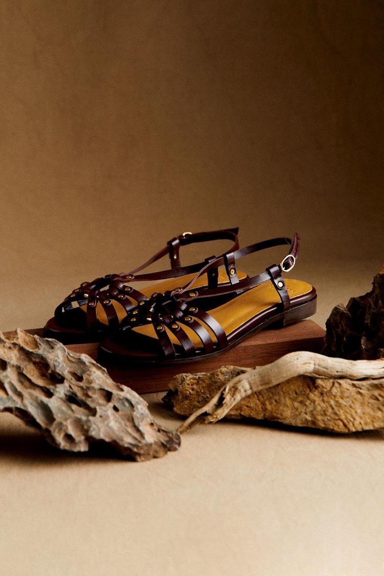 BIANCA | KOMFORT-SANDALEN IN HANDWERKLICHER QUALITÄT