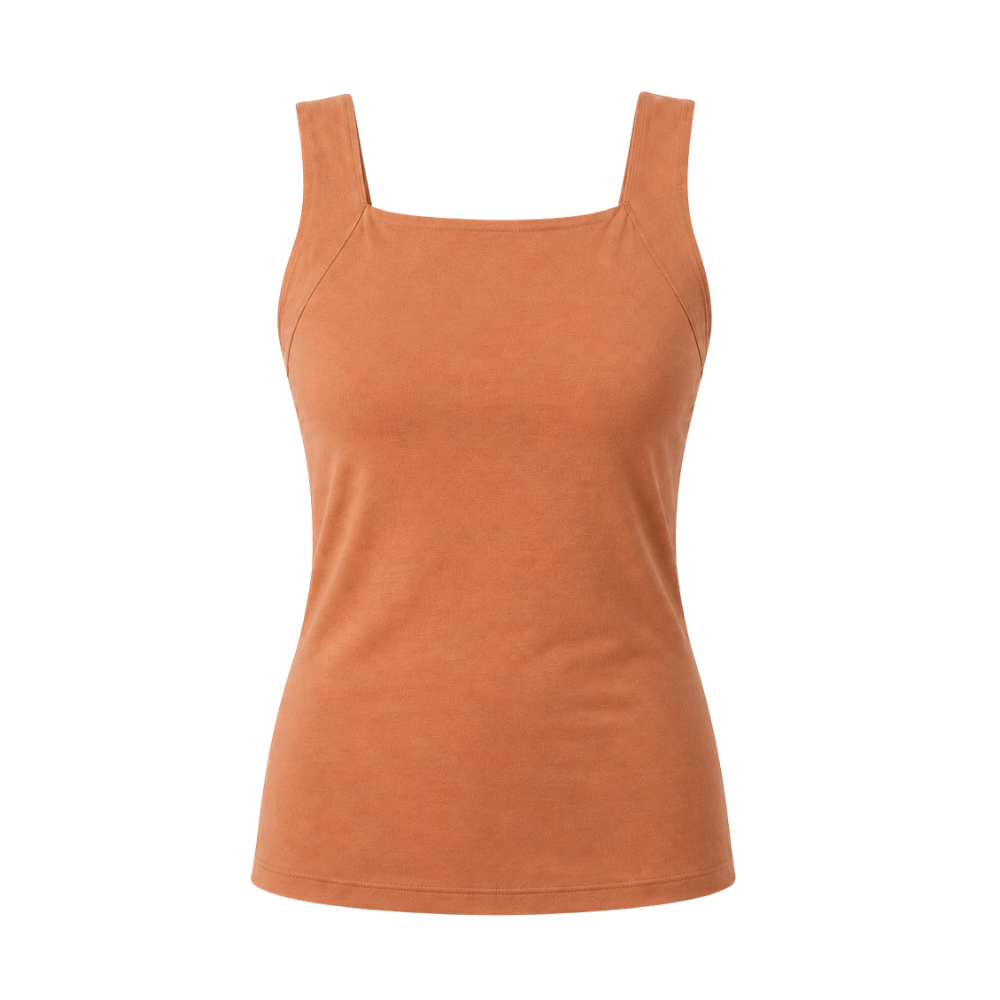 MARIANNE | INTEGRIERTES BH-SHAPER-TANKTOP