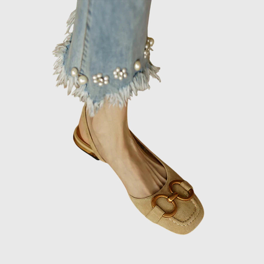 CECILIA | ORTHOPÄDISCHE SANDALEN
