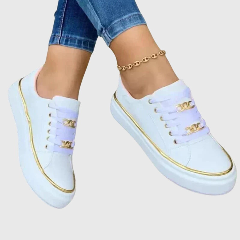 CAMILLE | STYLISCHE ORTHOPÄDISCHE SCHUHE