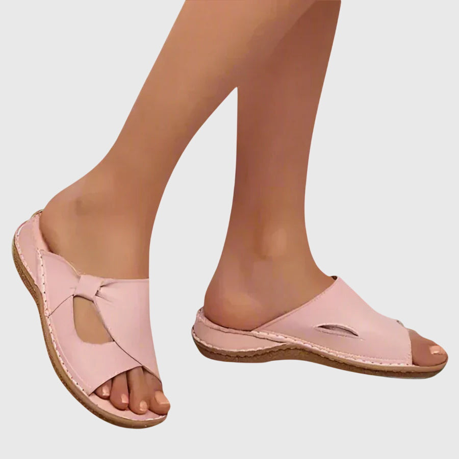 ANNA | ORTHOPÄDISCHE SANDALEN