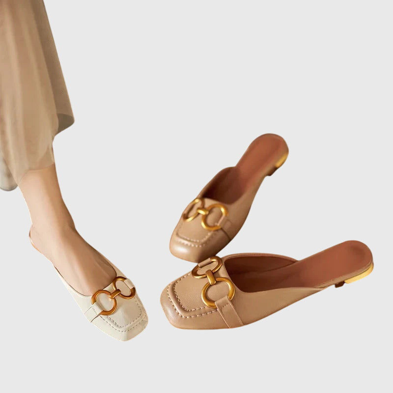 ALEXANDRA | ORTHOPÄDISCHE SANDALEN