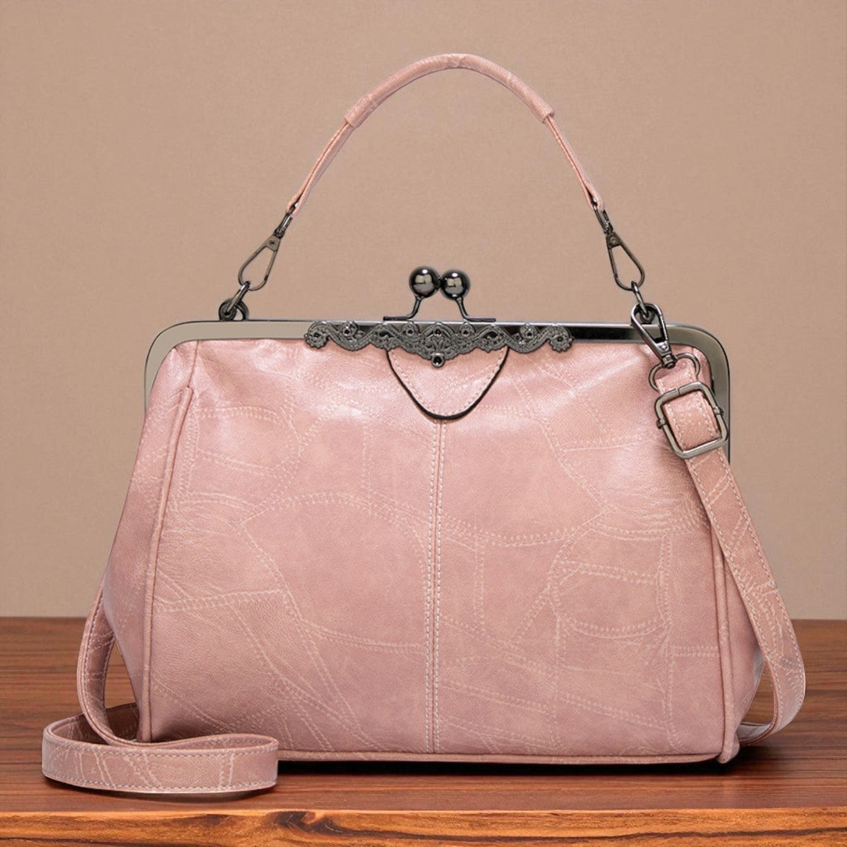 EMILIA | VINTAGE-TASCHE