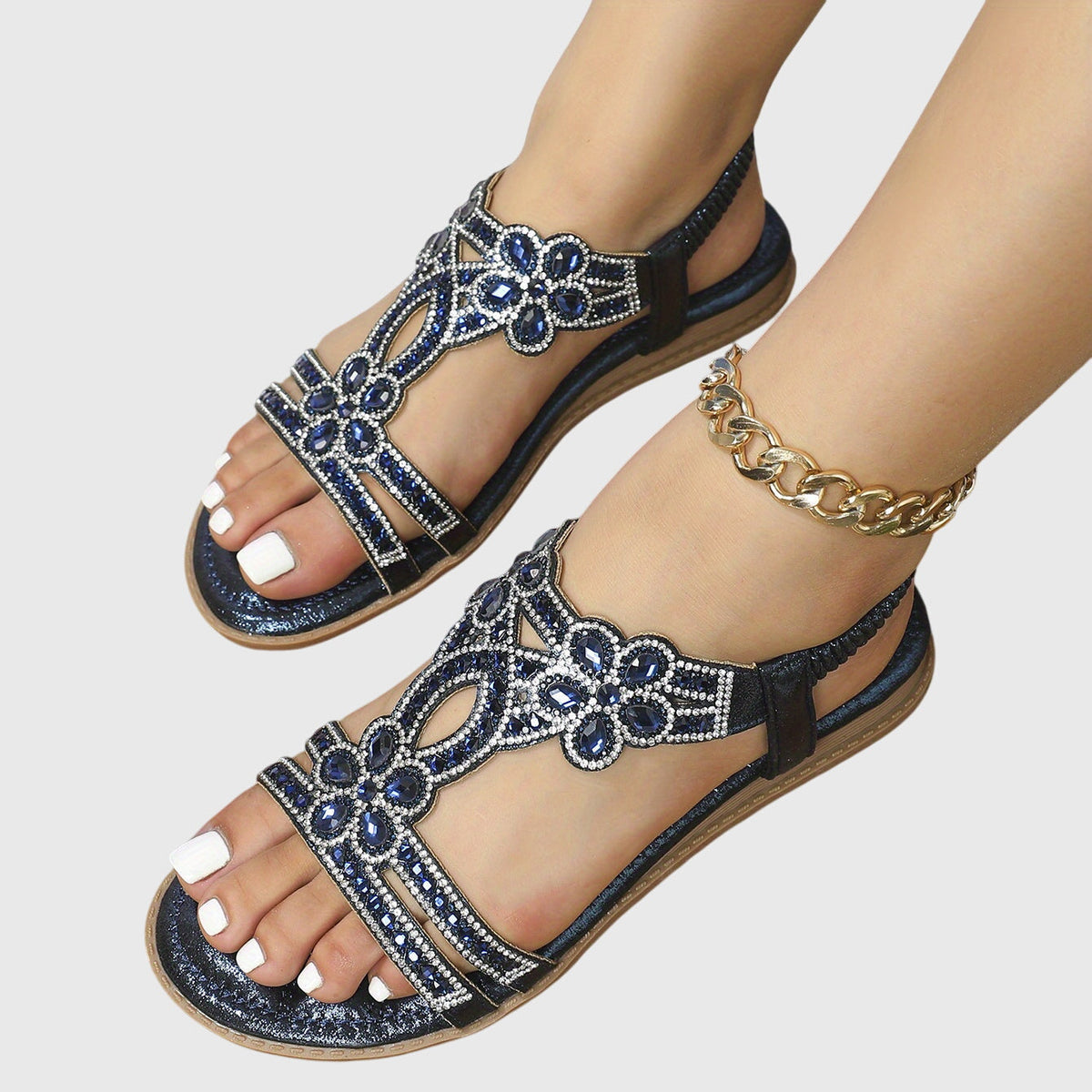 BLESSY | ORTHOPÄDISCHE SANDALEN
