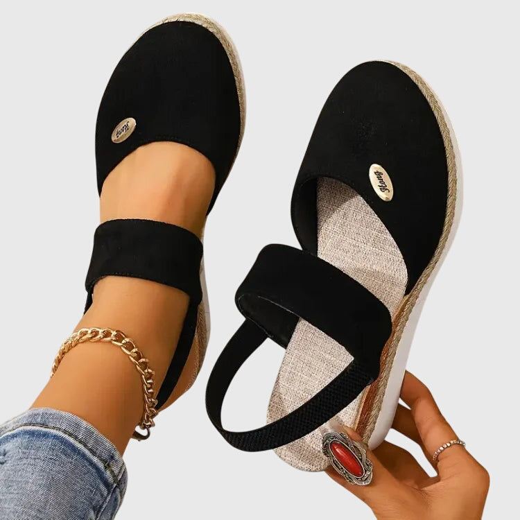 HARRIET | ORTHOPÄDISCHE SANDALEN