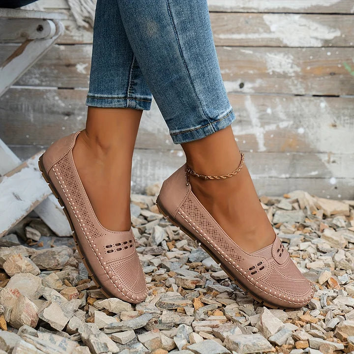 DOROTHEA | STILVOLLE ORTHOPÄDISCHE SCHUHE