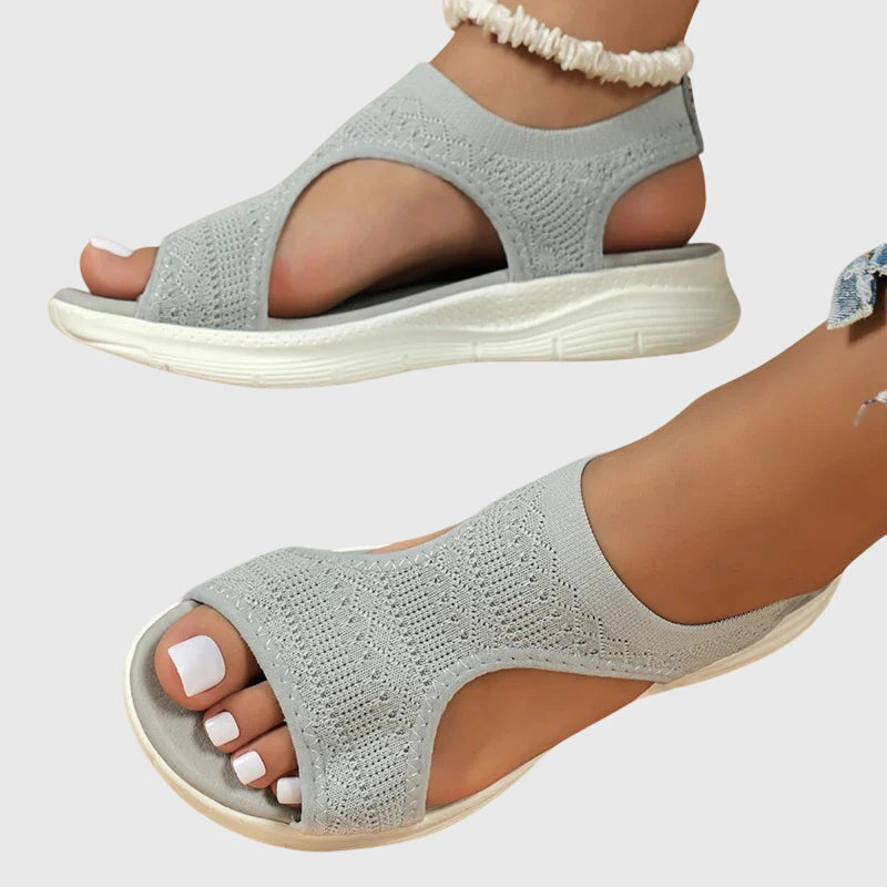 SAMANTHA | ORTHOPÄDISCHE SANDALEN