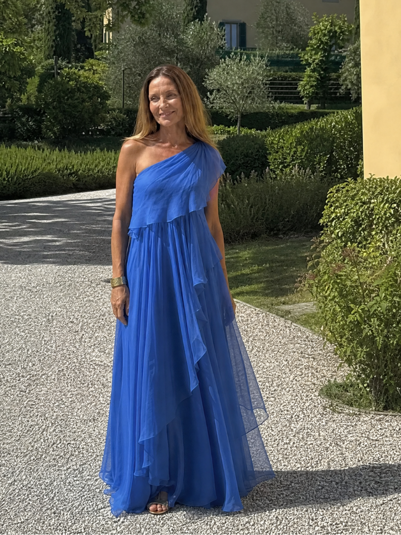 BERNADETTE | MAXIKLEID