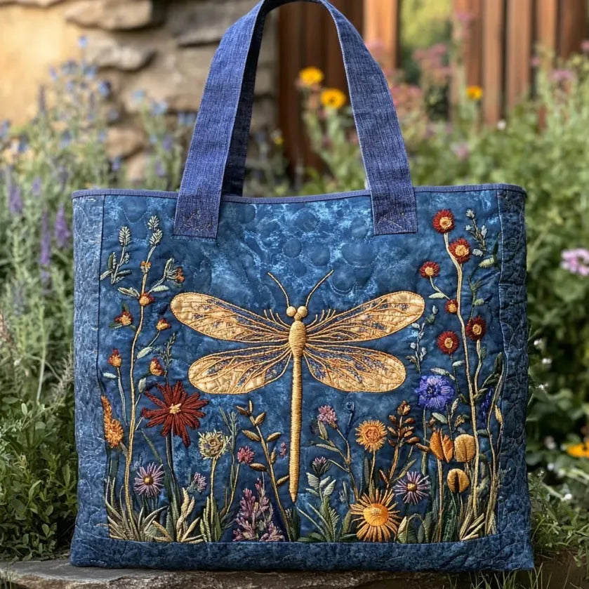 LUCY | TASCHE MIT LIBELLE