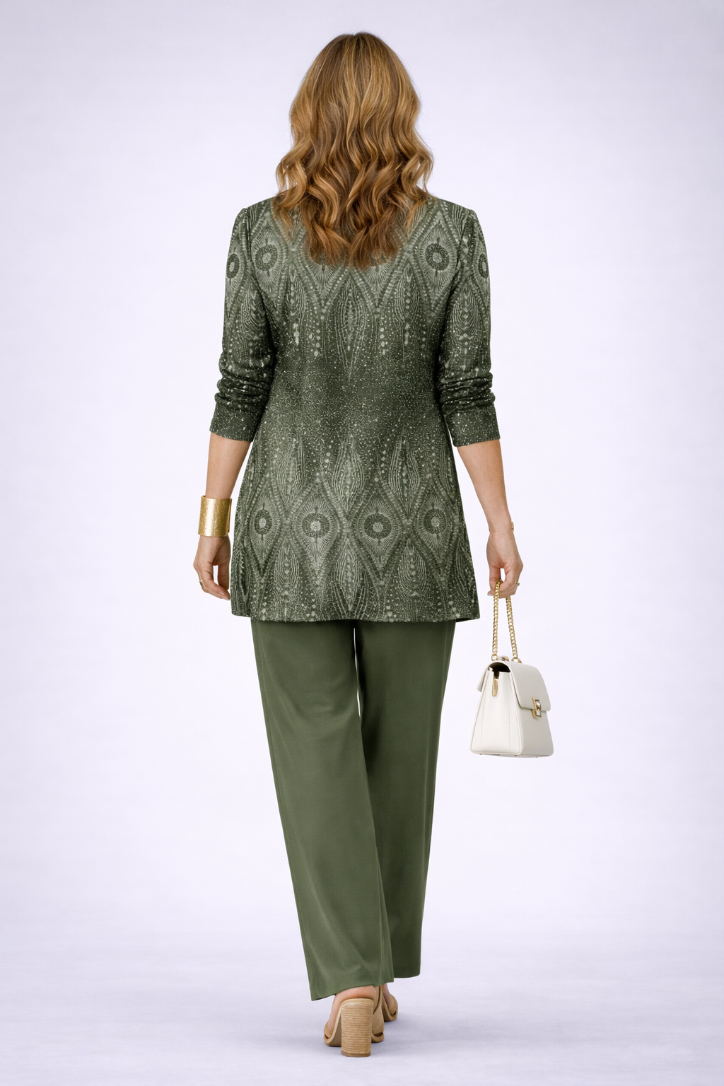 HANNELLORE | 3-TEILIGES SET