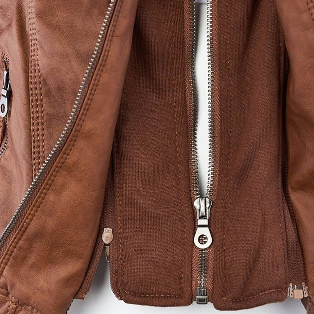 WONA | KOMFORTABLE JACKE