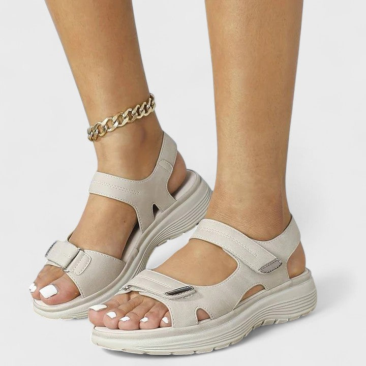 SIMONA | ORTHOPÄDISCHE SANDALEN