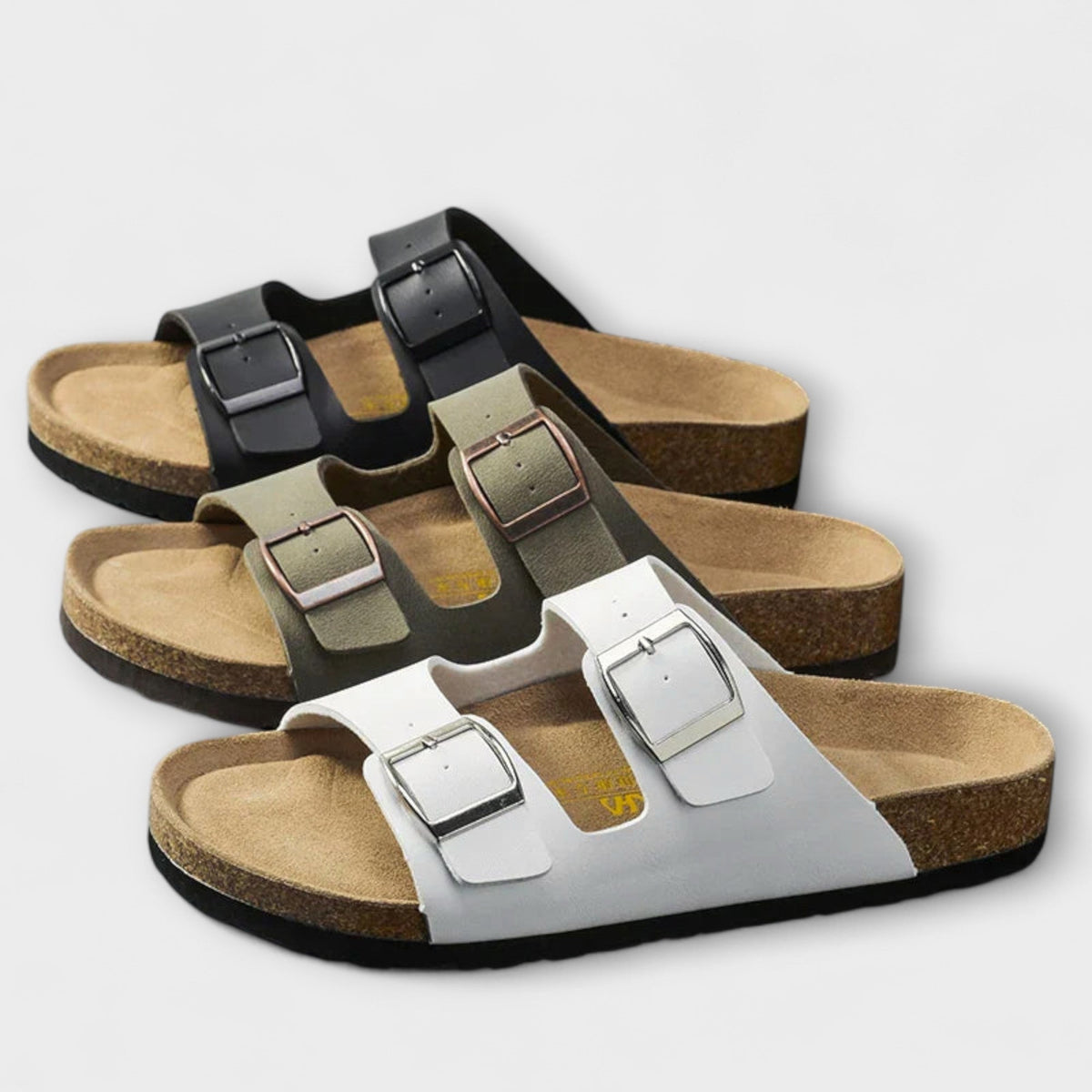 JAZMIEL | ORTHOPÄDISCHE SANDALEN