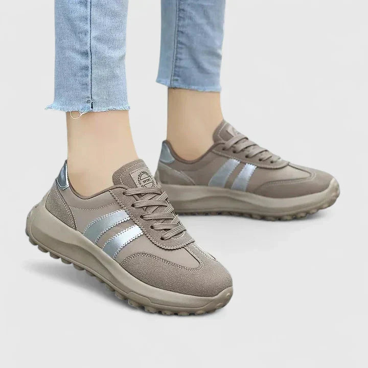 ANZHELYNNA | ORTHOPÄDISCHE SNEAKER