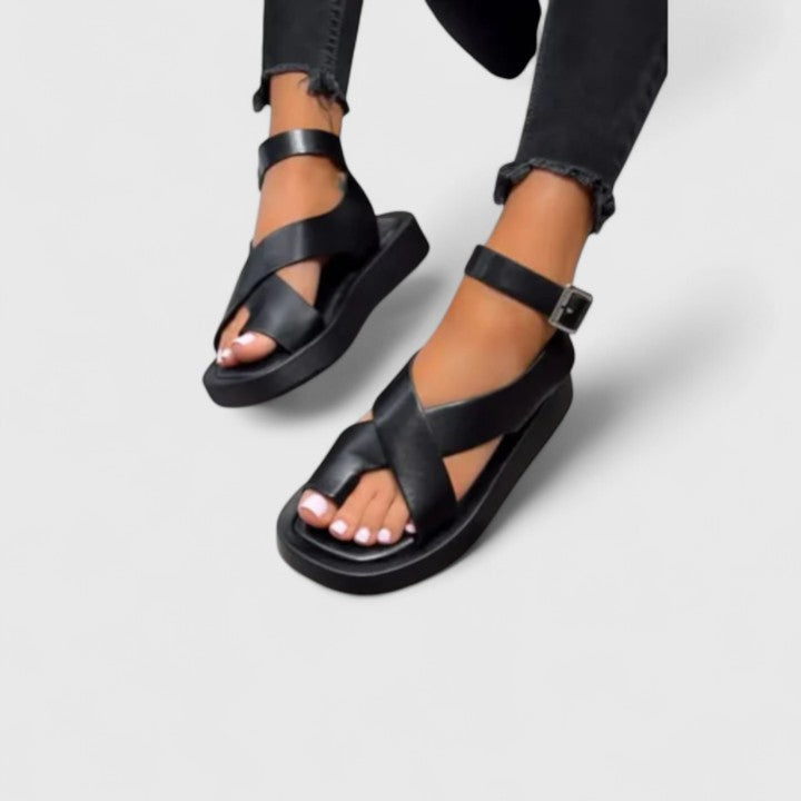 LALAINE | ELEGANTE SANDALEN
