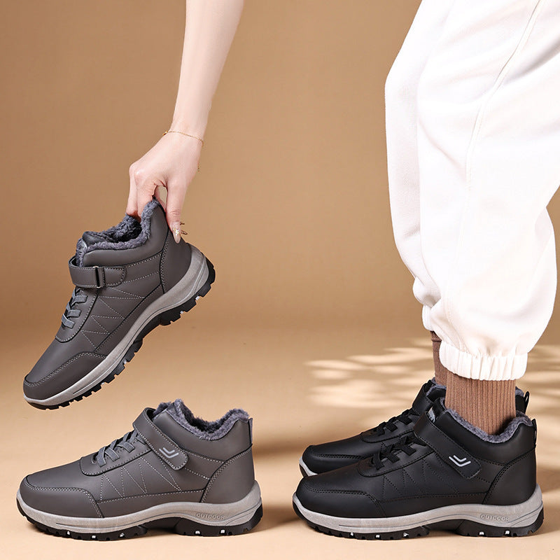 STANLEY | RUTSCHFESTE WINTERSCHUHE
