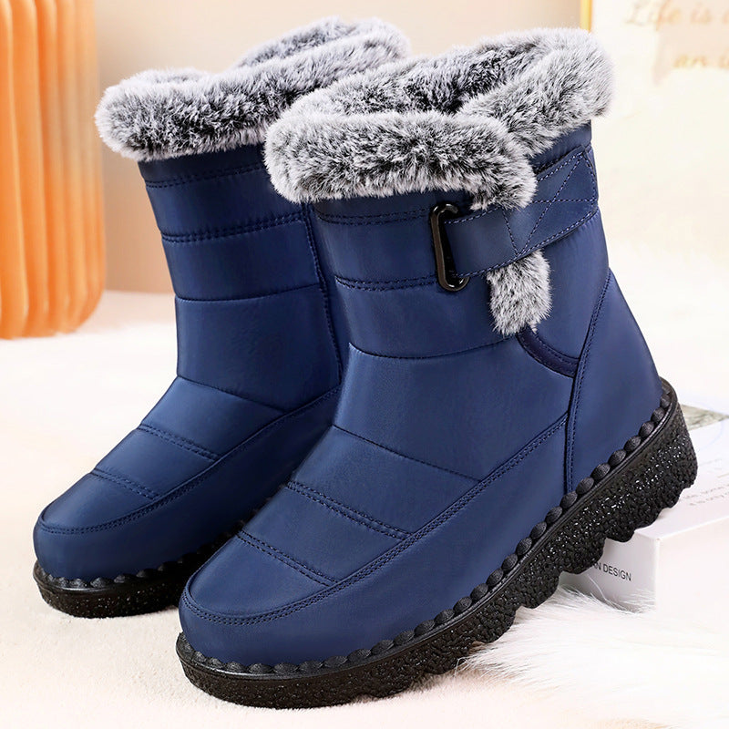 MEREDITH | RUTSCHFESTE WINTERSTIEFEL