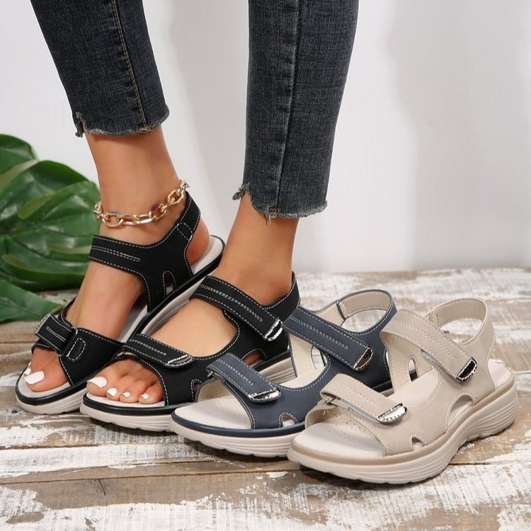WENDY | ORTHOPÄDISCHE SANDALEN