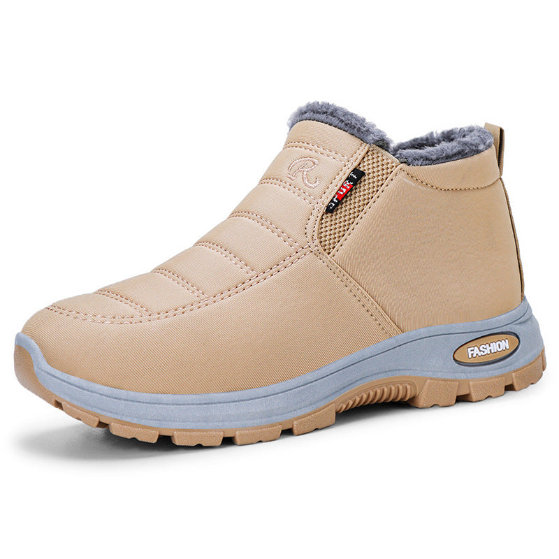 ROSA | RUTSCHFESTE WINTERSCHUHE
