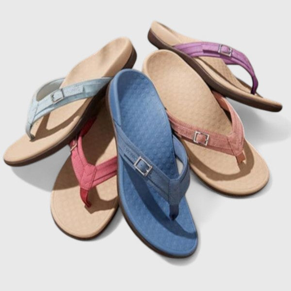 MAINE | ORTHOPÄDISCHE SANDALEN