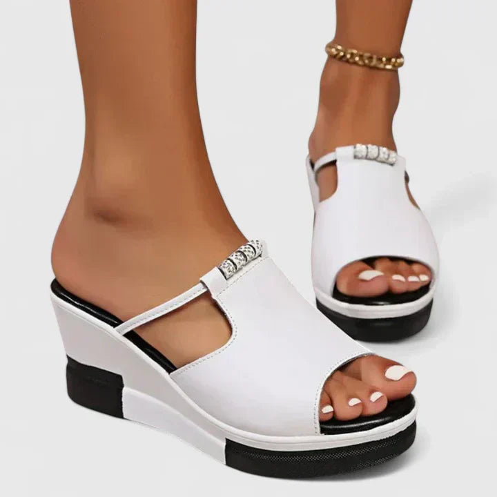 FLORINE | ORTHOPÄDISCHE SANDALEN