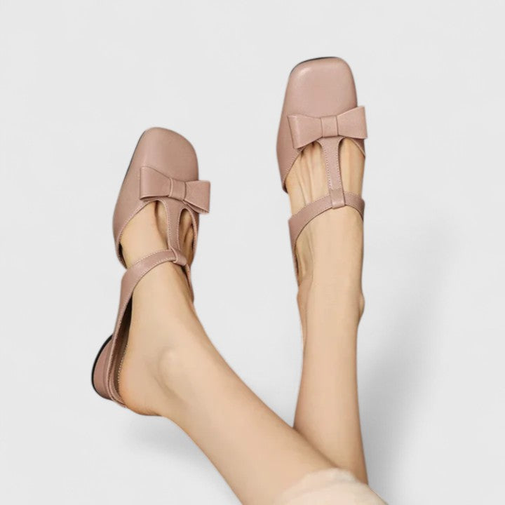 ELLERY | ORTHOPÄDISCHE SANDALEN