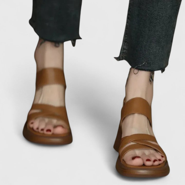 JAMIE | ELEGANTE SANDALEN
