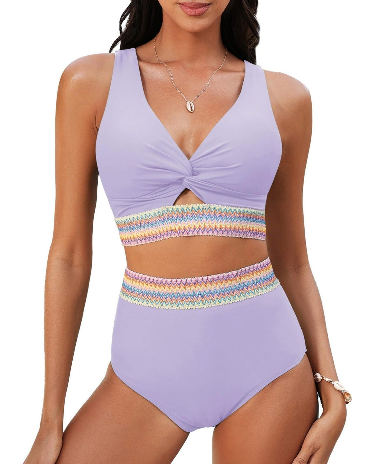 VALERA | IHR ELEGANTER BIKINI MIT BAUCH-WEG-EFFEKT
