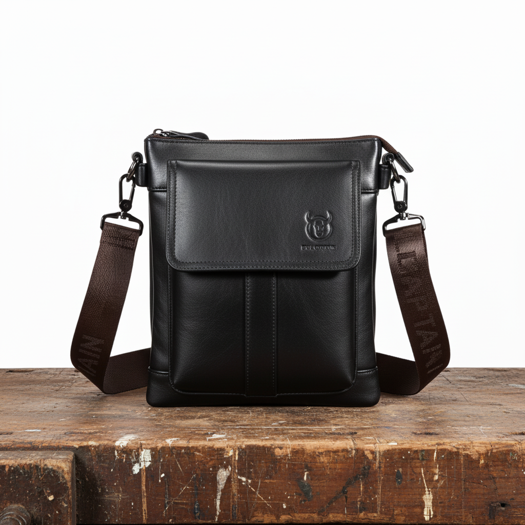 GEORGE | SCHULTERTASCHE