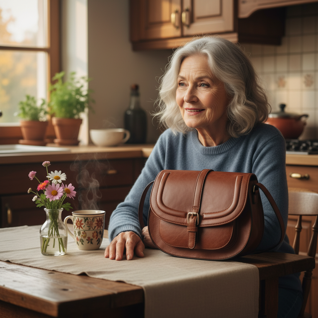 EVELYN | SCHULTERTASCHE