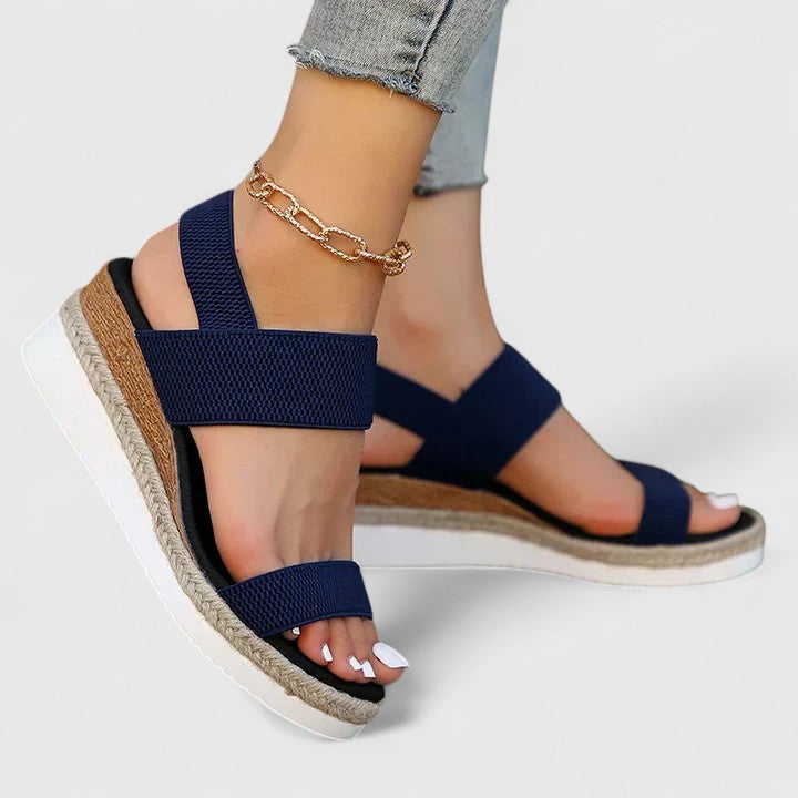 MERILL | ORTHOPÄDISCHE SANDALEN