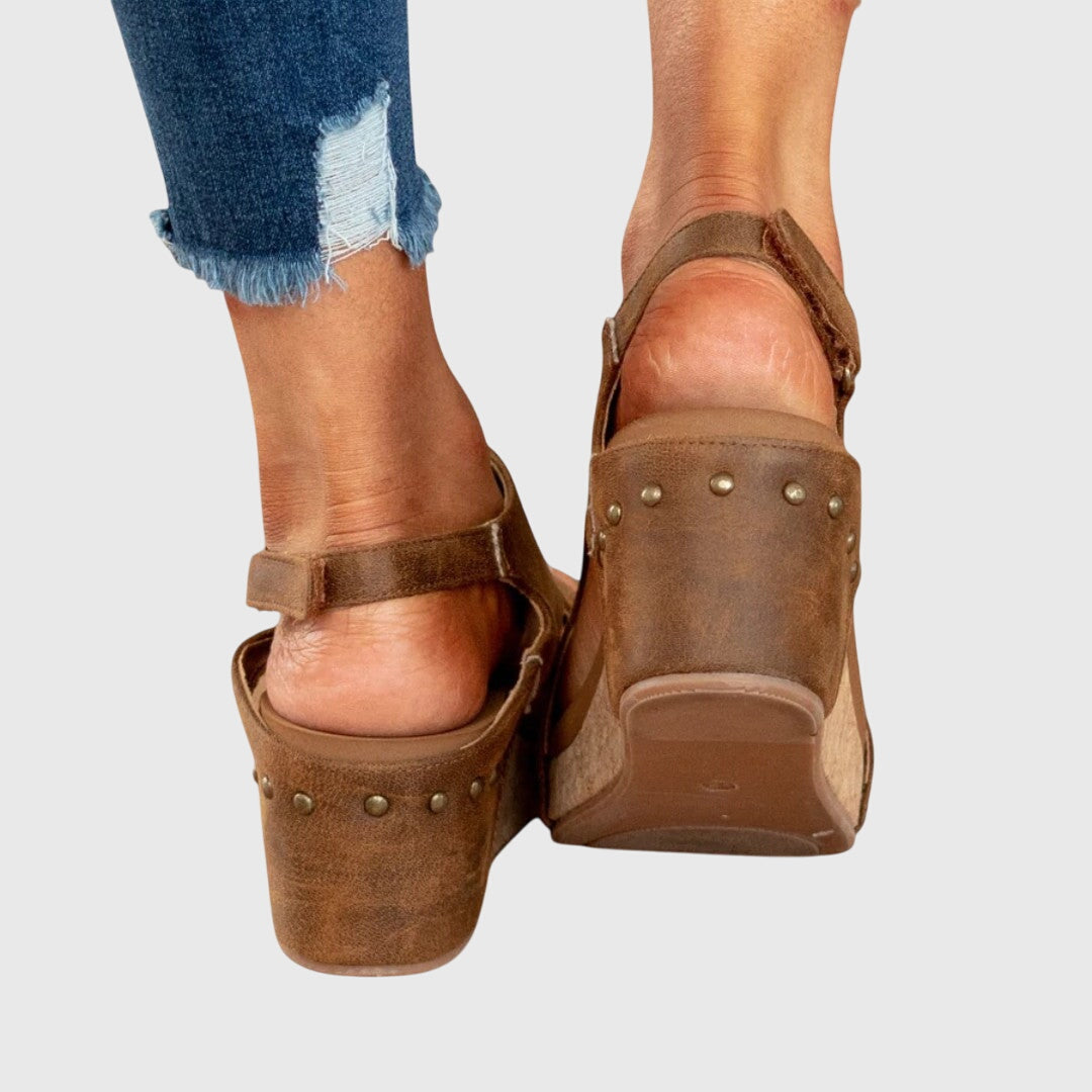 ADELA | ORTHOPÄDISCHE SANDALEN