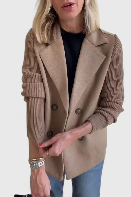 ROSALINE | ELEGANTER BLAZER