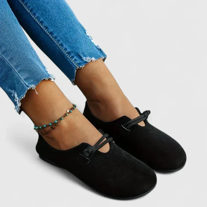 GWENETH | ORTHOPÄDISCHE LOAFER