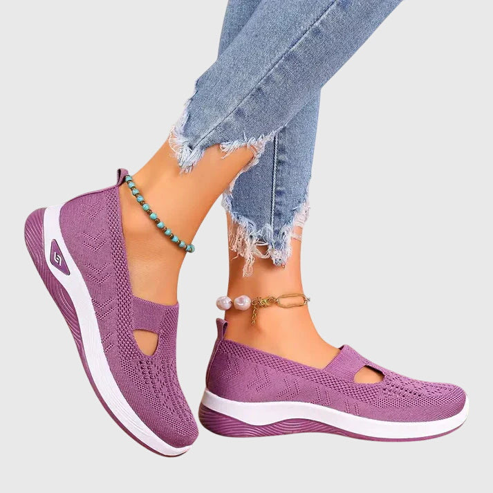 LORA | ORTHOPÄDISCHE GEHSCHUHE