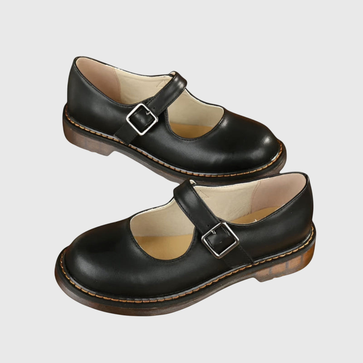 JOHANNA | ORTHOPÄDISCHE SANDALEN