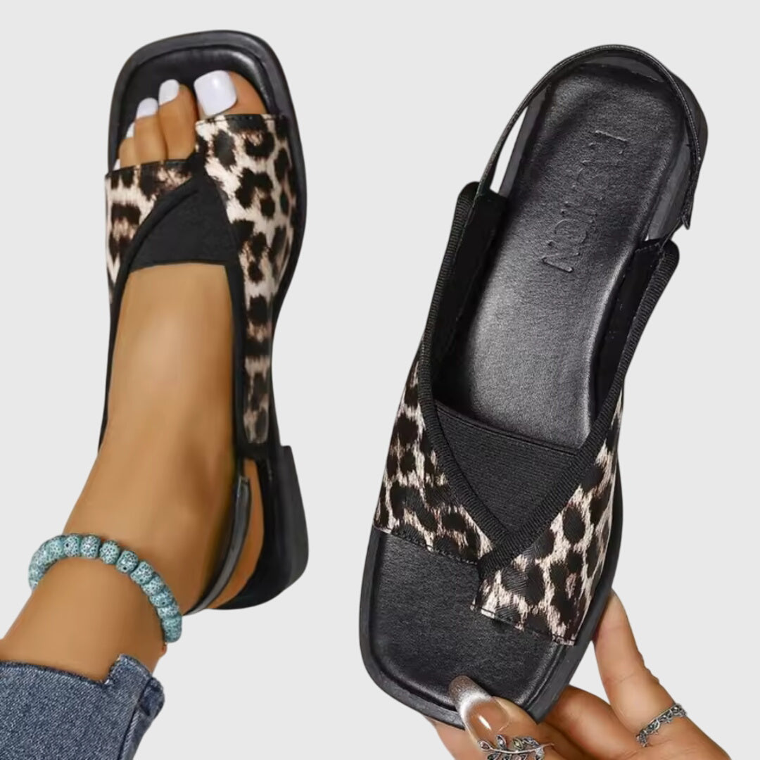 MADY | ORTHOPÄDISCHE SANDALEN