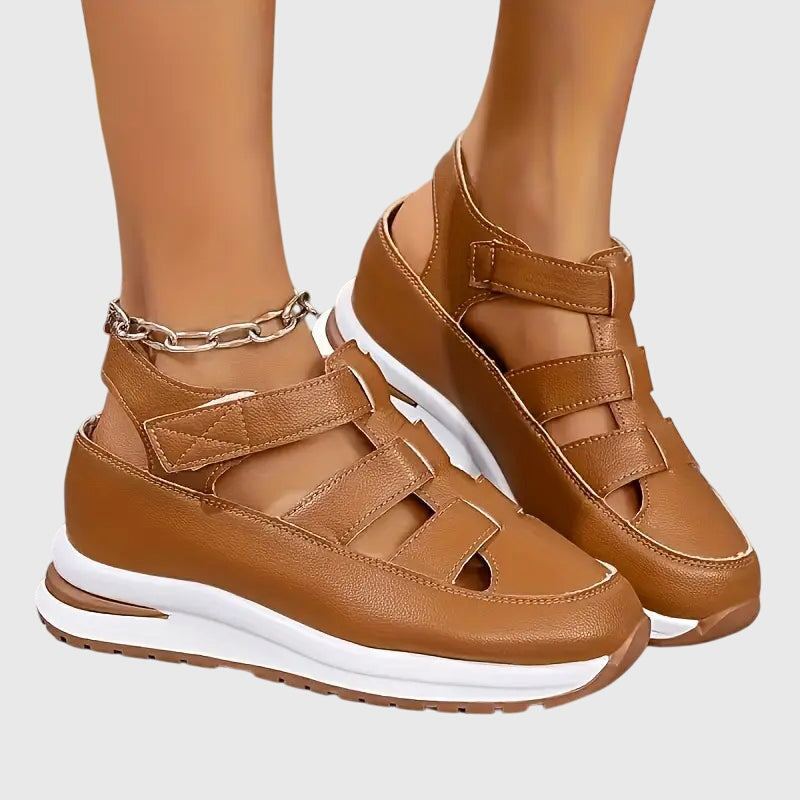 JUDY | ORTHOPÄDISCHE SANDALEN