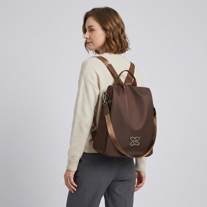 DELIA | DIEBSTAHLSICHERE TASCHE