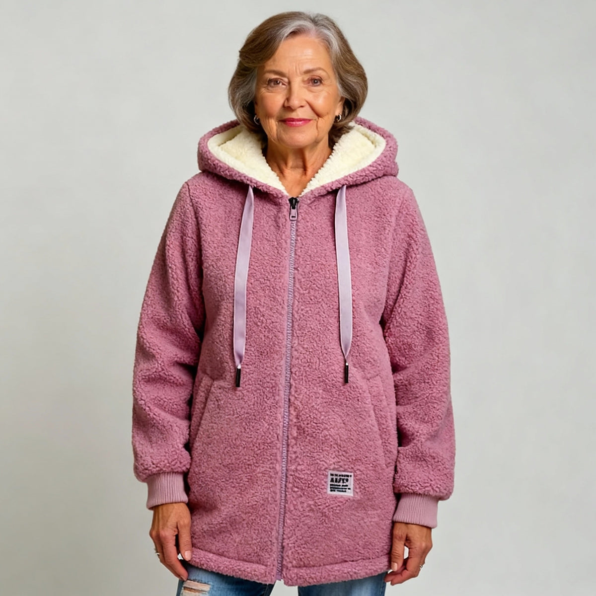 LIEKE | DAMENJACKE