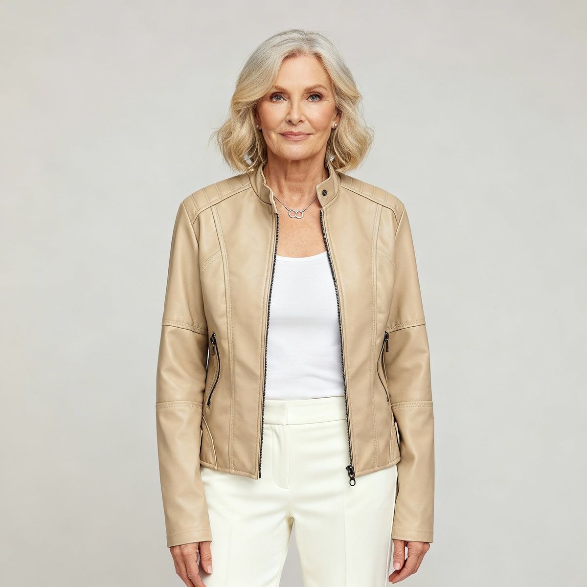 GIORGINA | STILVOLLE DAMENJACKE