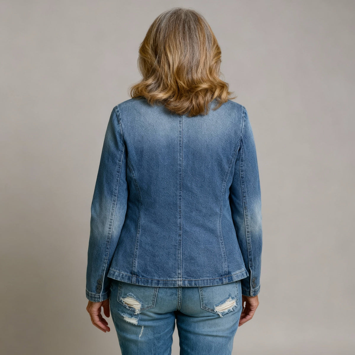 RAE | ELEGANT JACKE