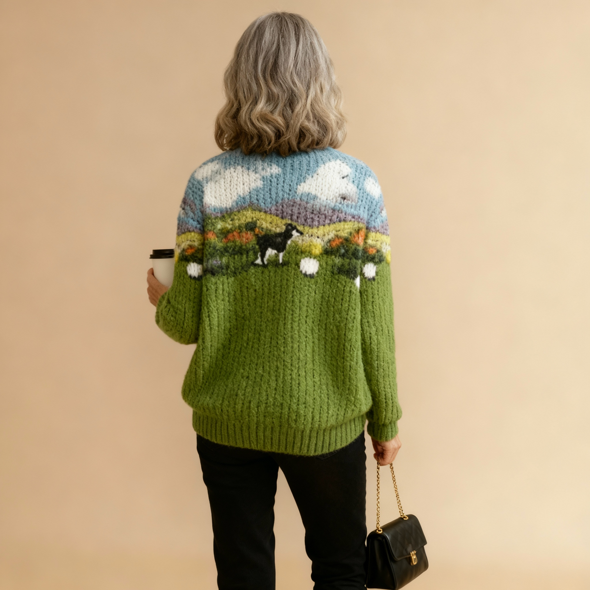 RENEE | SOFT-TOUCH-HOODIE