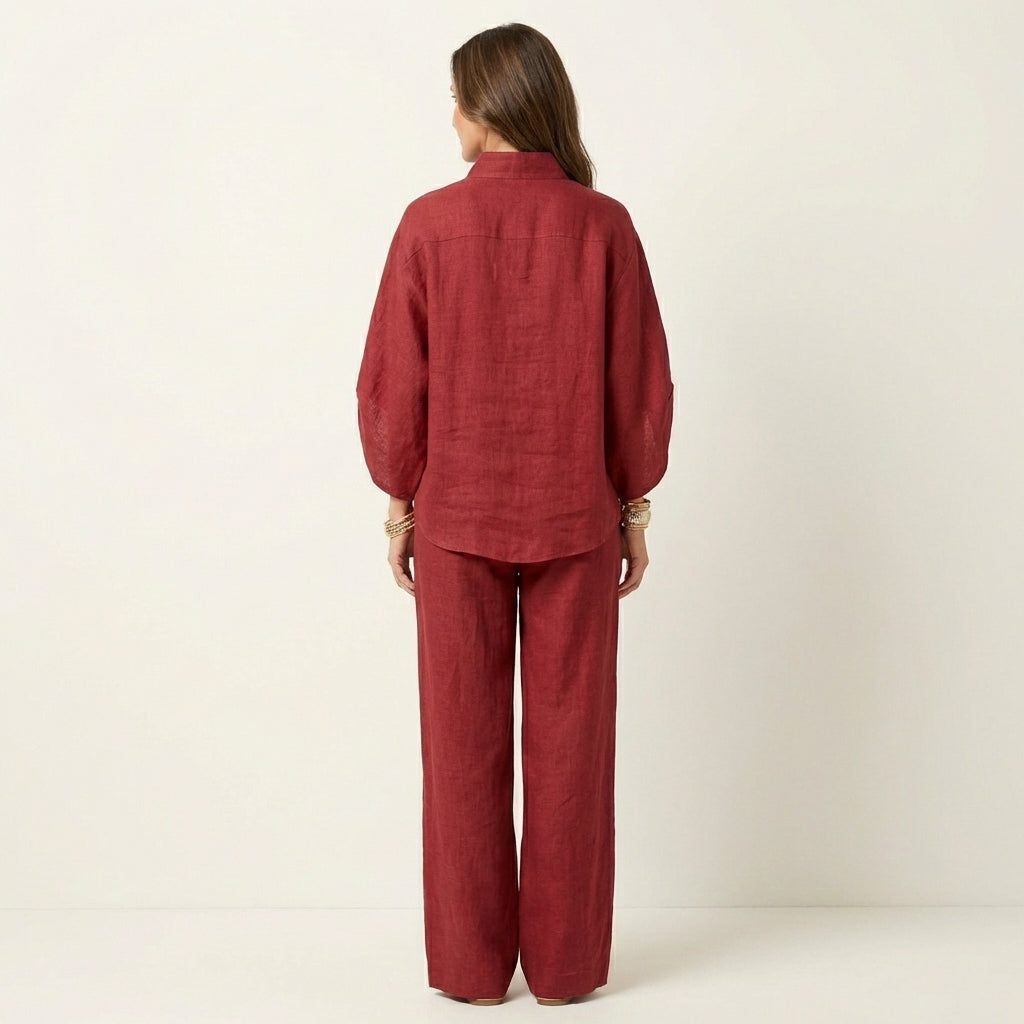 LUCIENNE | ZWEITEILER