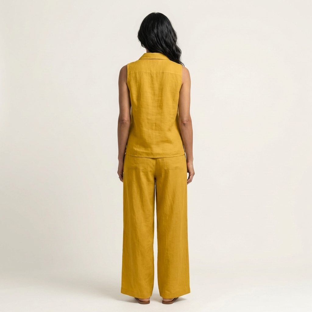WREN | WICKELOBERTEIL & WEITE HOSE SET