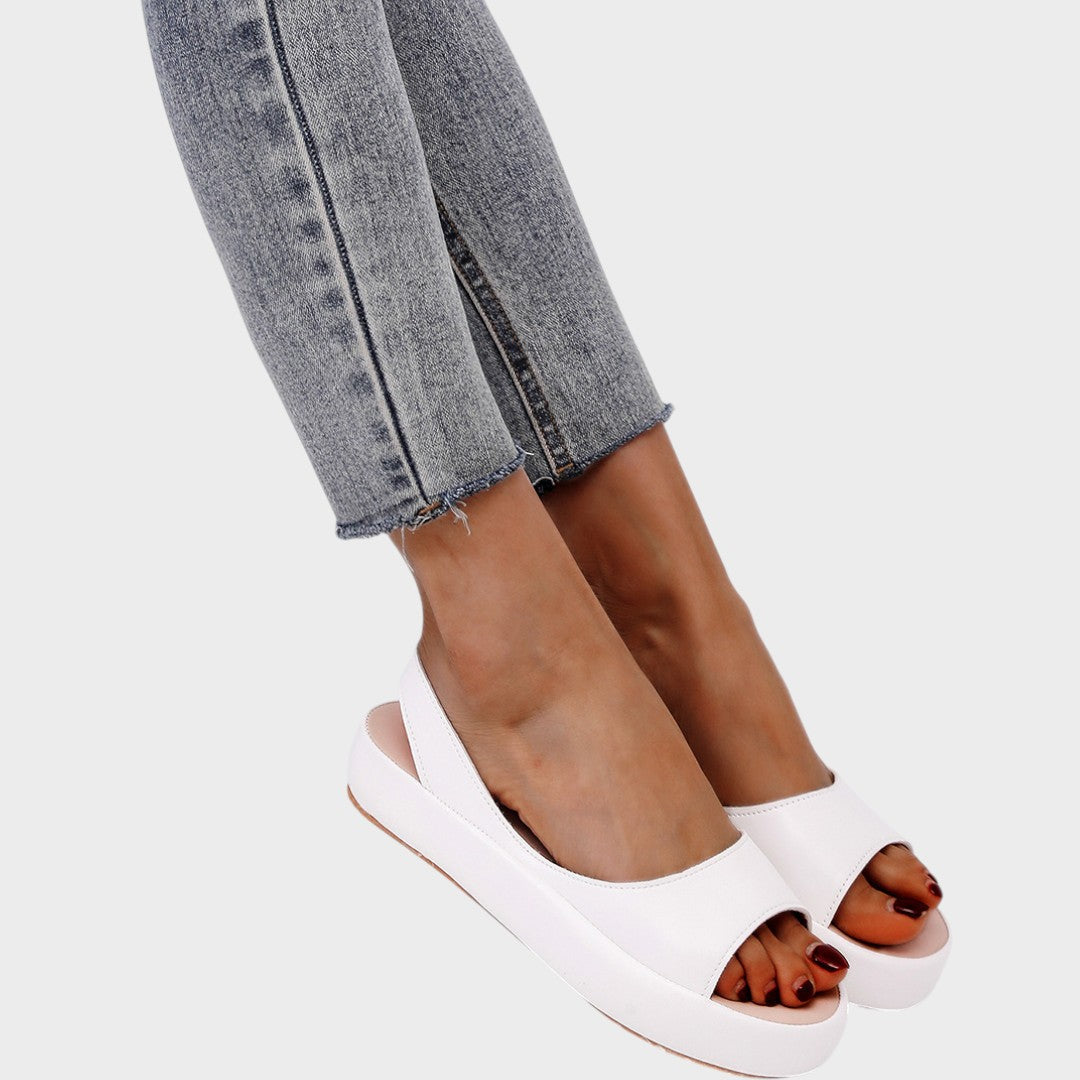 CARYZZAA | ORTHOPÄDISCHE SANDALEN