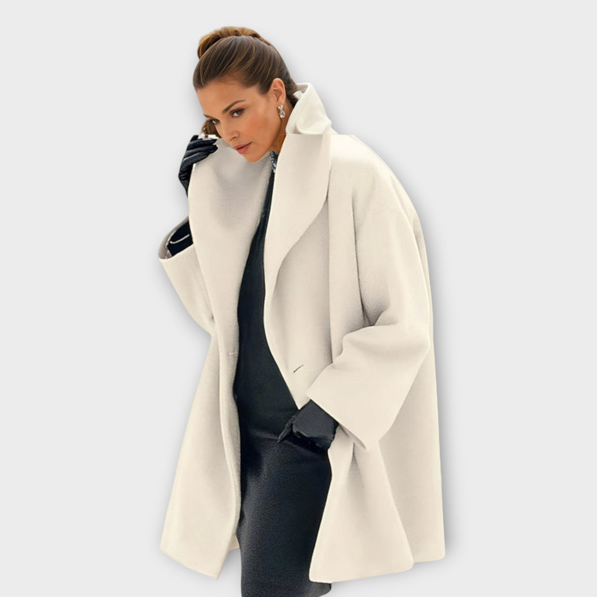 UMBRIELLE | PREMIUM WINDABWEISENDER MANTEL